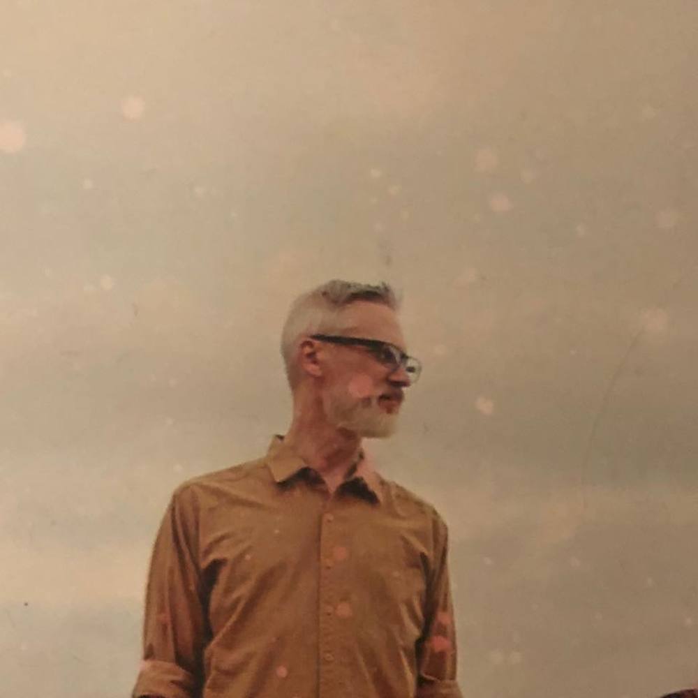 Meet your Posher, Neil